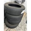 Image 2 : Bridgestone 235/60/18  Tires - Set of 4