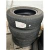 Image 1 : Michelin  225/65/17  Tires - Set of 4