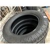 Image 2 : Bridgestone 285/55/20  Tires - Set of 4