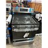 Image 1 : GE New ?  Gas Range/Oven