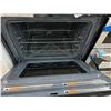 Image 2 : Whirlpool Black Electric Flat Top Range/Oven