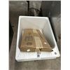 Image 2 : New Utilitub Wash Basin Kits - 2