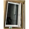 Image 2 : Kitchen Aid Cabinet Mount M/W Oven In Box