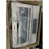 Image 2 : Bosch SS Cabinet Mount M/W Oven In Box