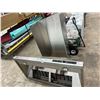 Image 1 : GE Monogram SS Hood w/Flashing