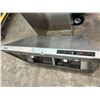 Image 2 : GE Monogram SS Hood w/Flashing