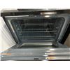 Image 2 : Whirlpool Black Electric Range/Oven