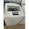 Image 2 : LG Hydroshield Clothes Dryer w/Smart Drum Clothes Washer Set