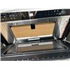 Image 2 : Kitchen Aid SS Double Cabinet Mount Oven - New