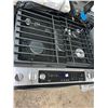 Image 2 : Whirlpool Gas Range/Oven