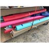Image 2 : Large Quantity Large Paper Rolls (Not The Carts)