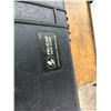 Image 2 : Pelican 1600 Case w/Walkie Talkies/Charging Rack