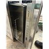 Image 2 : Wolf SS Cabinet Mount Drawer Warmer