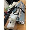 Image 2 : Impulse Sealer w/Supplies