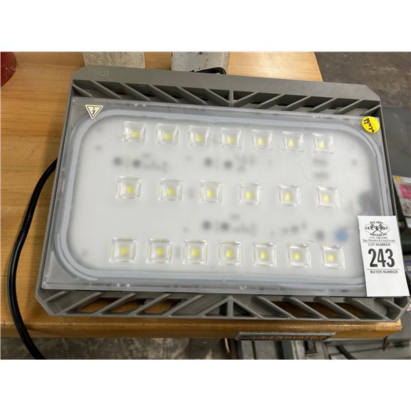 LED Panel Flood Light