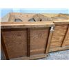 Image 1 : 6-Tent Heater Crate of 8 - 6 X $