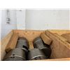 Image 3 : 6-Tent Heater Crate of 8 - 6 X $