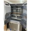 Image 2 : Kitchen Aid SS French Door Ref/Freezer - NEW