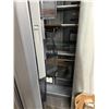 Image 2 : Kitchen Aid SS French Door Ref/Freezer - NEW Small Dent
