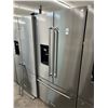 Image 1 : Kitchen Aid SS French Door Ref/Freezer - NEW