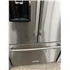 Image 2 : Kitchen Aid SS French Door Ref/Freezer - NEW