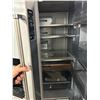 Image 3 : Kitchen Aid SS French Door Ref/Freezer - NEW