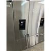Image 1 : Kitchen Aid SS French Door Ref/Freezer