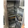 Image 2 : Kitchen Aid SS French Door Ref/Freezer