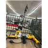 Image 1 : Dewalt Electric Quick Drive Drills - 2