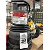Image 2 : Sump Pump, Metabo Grinder
