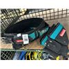Image 1 : Metabo Tool Belt