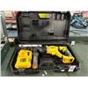 Image 1 : Dewalt Cordless Brushless Hammer DCH263 - No Battery