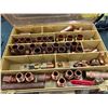 Image 2 : Hardware Bin w/Copper Fittings