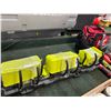 Image 1 : Ryobi Wall Hook Storage System