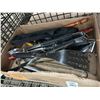 Image 2 : BBQ Tools