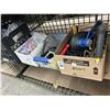 Image 1 : Hardware, Hand Tools, Sewer Snake