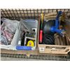 Image 2 : Hardware, Hand Tools, Sewer Snake