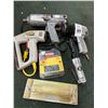 Image 1 : Electric/Air Impact Wrenches, Wrench, Electric Stapler, Chainsaw Blade