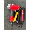 Image 1 : Craftsman Air Brad Nailer