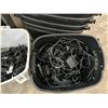 Image 2 : Waste Cans w/Adapters