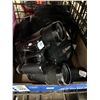 Image 2 : Binoculars, Digital Camera, Lens, Accessories, Sockets