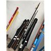 Image 1 : Fishing Rods, Transport Cases