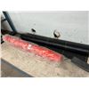 Image 1 : Construction Barrier Fencing, Weed Block Barrier
