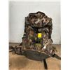 Image 1 : Camo Backpack