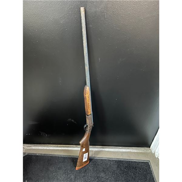 Harrington/Richardson 12G Shotgun w/Soft Case  AF260454 - Model 158