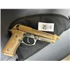Image 2 : Beretta 4.5MM Pellet Pistol w/Soft Case  - 22H07250