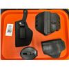 Image 1 : Holsters 3, Badge Case
