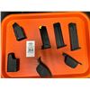 Image 1 : 9MM Mags 3, Badge Case