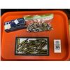 Image 1 : 380 Ammo,  9MM Lugers Mixed,  223 Rifle Ammo
