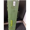 Image 2 : Woodstream Green Rifle Hard Case